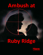 In August 1992,  FBI agents and U.S. marshals engaged in an 11-day standoff at Ruby Ridge with white separatist Randy Weaver, his family, and a friend in an isolated cabin in Boundary county, Idaho. Weaver's wife, Vicki, his 14-year-old son, Sammy, and a U.S. Marshal were killed during the siege.